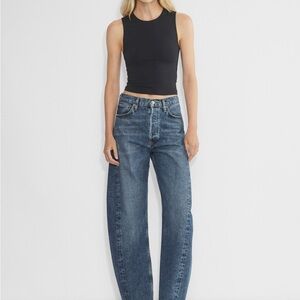 Agolde Luna Jeans
